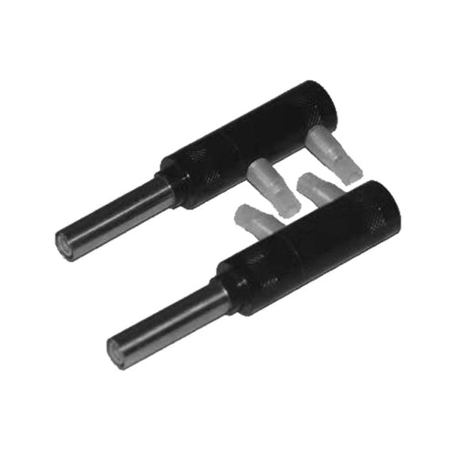 Stirlingkit Exhaust Pipe Modification Kit for TOYAN FS-V400A  FS-V400WA Engine