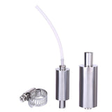 Stirlingkit Exhaust Pipe Muffler Silencer for TOYAN Engine/Other Brands Engine, view 2