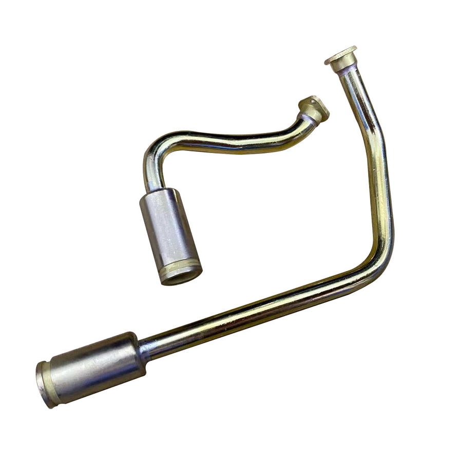 Stirlingkit Exhaust Pipe Set for R29 V Twin Engine Model DIY Modification