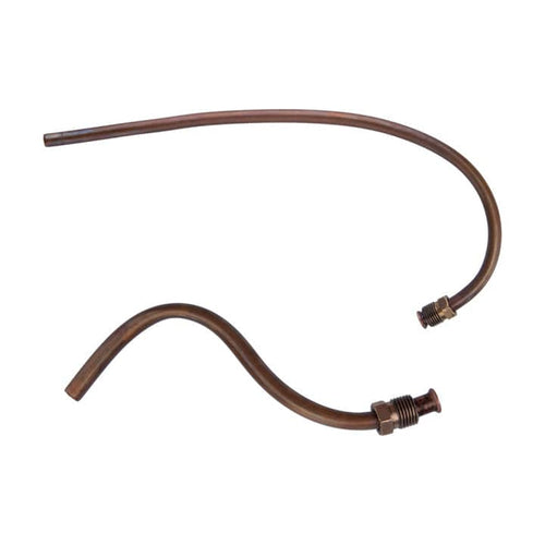 Stirlingkit Exhaust Pipe Tube for CISON FG-VT9 V2 Engine Model