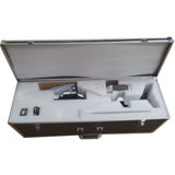 Stirlingkit Explosion-Proof Aluminum Hard Carrying Case for FLYWING AIRWOLF RC Helicopter, view 2
