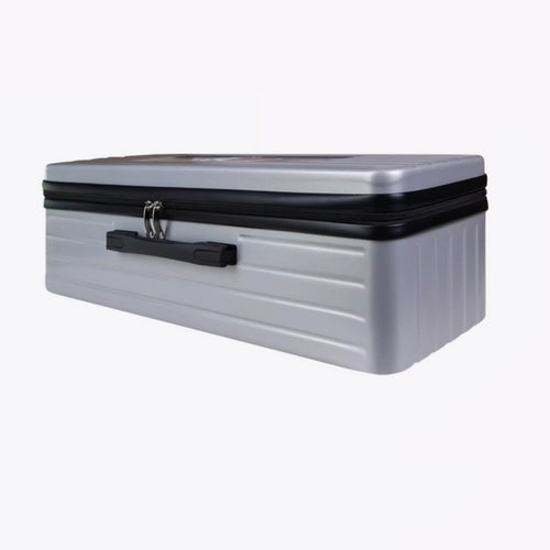 Stirlingkit Explosion-Proof Heavy Carrying Case for GOOSKY UH-1Y E2 RC Helicopter Model