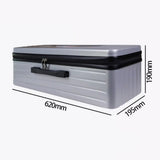 Stirlingkit Explosion-Proof Heavy Carrying Case for GOOSKY UH-1Y E2 RC Helicopter Model, view 5