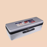 Stirlingkit Explosion-Proof Heavy Carrying Case for GOOSKY UH-1Y E2 RC Helicopter Model, view 6