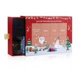 Stirlingkit Exquisite Mechanical Insect Assembly Model Week Series Christmas Gift Set, view 4