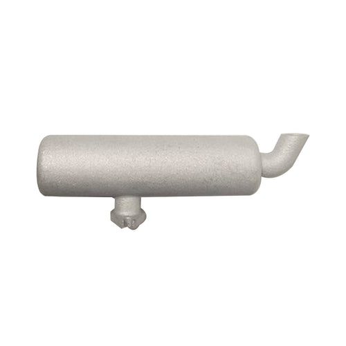Stirlingkit Extended Exhaust Pipe for MUSA F1-2.7cc Single-Cylinder Engine Model