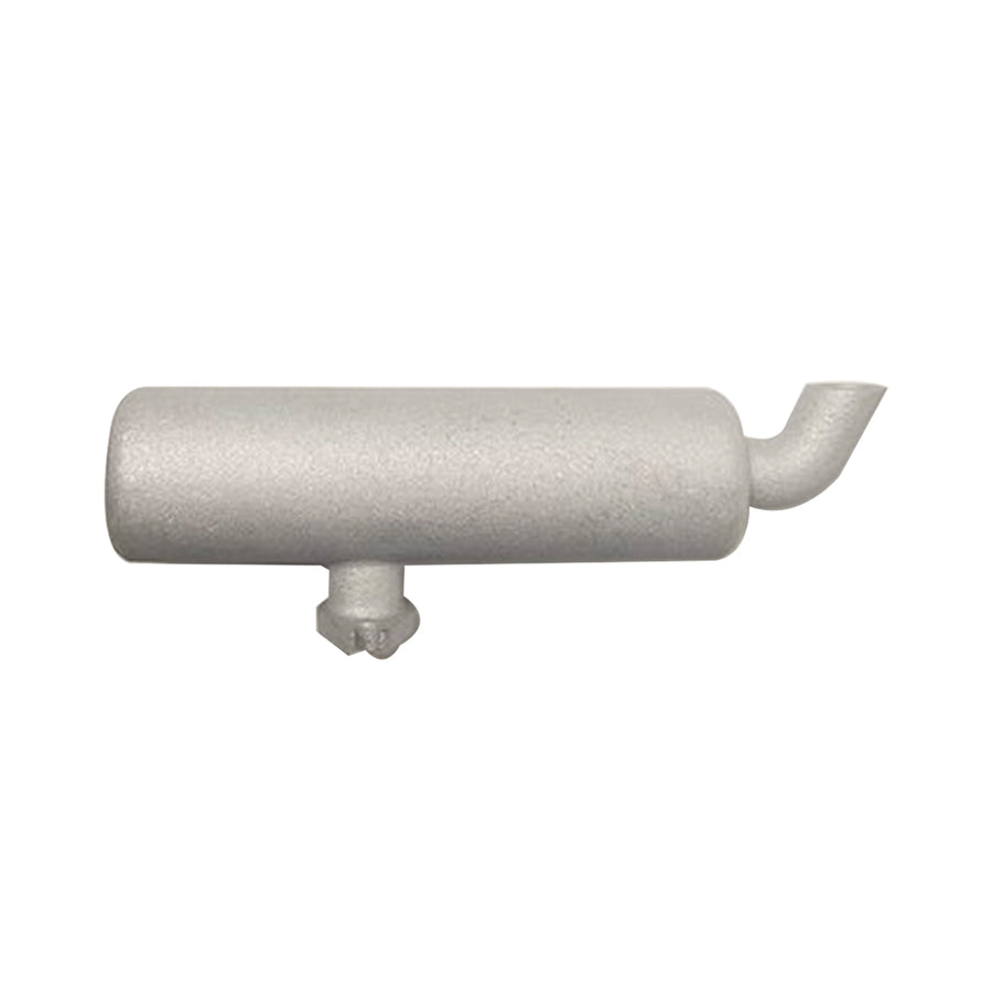 Stirlingkit Extended Exhaust Pipe for MUSA F1-2.7cc Single-Cylinder Engine Model