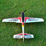 Stirlingkit F-803 Little F3A 1000mm Wingspan EPO PNP RC Airplane Stunt Trainer Plane Model, view 2