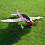 Stirlingkit F-803 Little F3A 1000mm Wingspan EPO PNP RC Airplane Stunt Trainer Plane Model, view 4