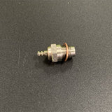 Stirlingkit F Shape Glow Plug Spark Plug for TOYAN FS-S100 Methanol Version, view 2