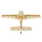 Stirlingkit F3A EX330 Electric Balsa Wood Airplane RC Plane Assembly KIT 1000mm Wingspan, view 3