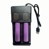 Stirlingkit Fast Charger for RETROL HM-01 Hit and Miss Engine, view 2
