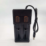 Stirlingkit Fast Charger for RETROL HM-01 Hit and Miss Engine, view 5