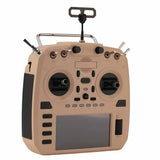 Stirlingkit FatFish F16 FPV RC Radio Transmitter ELRS With 5.8 Video Receiver & Screen, view 2