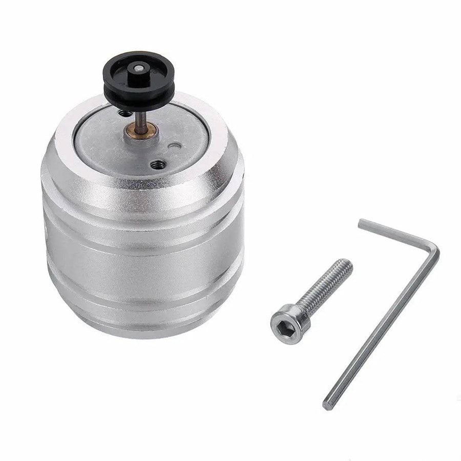 Stirlingkit FD-3 Machined Dynamo Micro Generator for Steam Engine