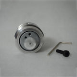 Stirlingkit FD-3 Machined Dynamo Micro Generator for Steam Engine, view 3