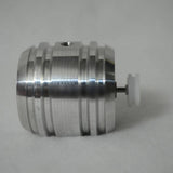Stirlingkit FD-3 Machined Dynamo Micro Generator for Steam Engine, view 5