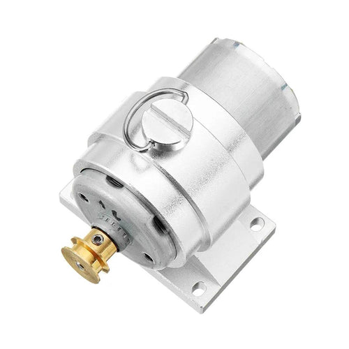 Stirlingkit FD-4 12V Mini Model Dynamo for Steam Engine Small Generator