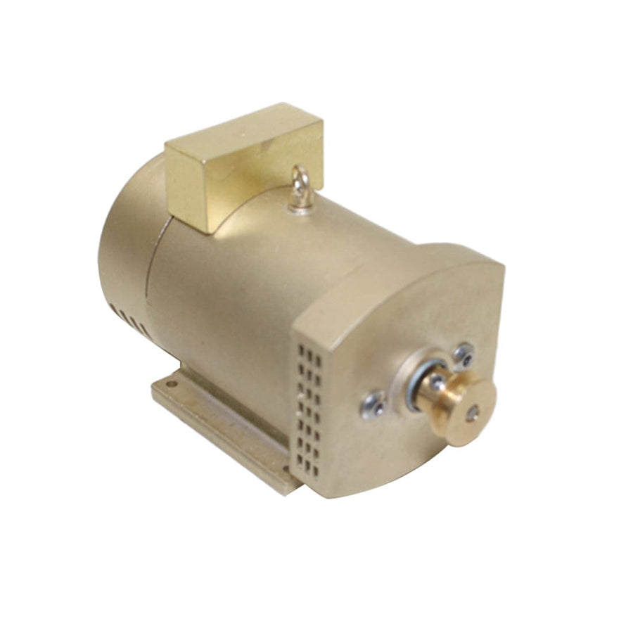 Stirlingkit FD-5 12V Miniature Motor for M12 M16 Internal Combustion Engine Steam Engine Model