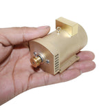 Stirlingkit FD-5 12V Miniature Motor for M12 M16 Internal Combustion Engine Steam Engine Model, view 2