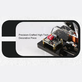 Stirlingkit Ferris Wheel Hall Sensor Motor Model Mini Brushless Bedini Motor, view 6