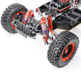 Stirlingkit FID RACING VOLTZ 1/5 4WD 100KM/H High-speed RC Electric Off-road Short Truck, view 2