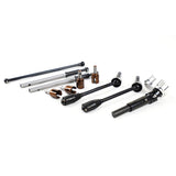 Stirlingkit FID RACING VOLTZ 1/5 4WD 100KM/H High-speed RC Electric Off-road Short Truck, view 3