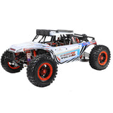 Stirlingkit FID RACING VOLTZ 1/5 High-speed RC Electric 4WD Off-road Simulation Desert Crawler Vehicle 100KM/H  (No Remote Controller Battery Charger), view 2