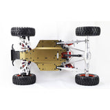 Stirlingkit FID RACING VOLTZ 1/5 High-speed RC Electric 4WD Off-road Simulation Desert Crawler Vehicle 100KM/H  (No Remote Controller Battery Charger), view 6
