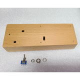 Stirlingkit Fixed Base Set for ENJOMOR 6CC Hit and Miss Engine Models, view 4