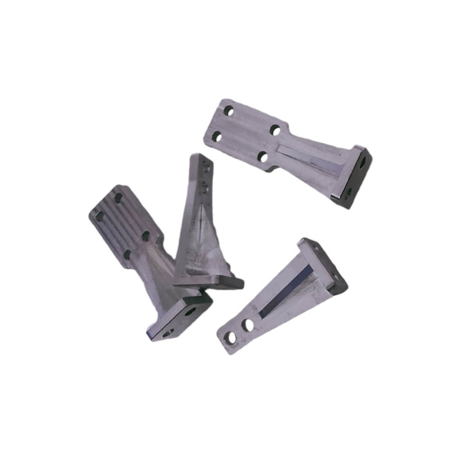 Stirlingkit Fixed Brackets for CISON Inline Four-Cylinder Engine Model