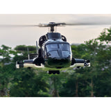 Stirlingkit FLISHRC FL500 Air-wolf Pro 500-Class Huge Scale RC Helicopter Model with 4-Mode Positioning GPS 2.4G 6CH, view 6
