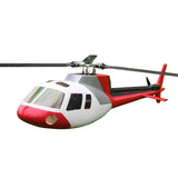 Stirlingkit FLISHRC FL500 AS350 500-Class Large Scale GPS RC Helicopter Model RTF 2.4G 6CH, view 3