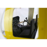 Stirlingkit FLISHRC FL500 BO-105 500-Class 2.4G 6CH Large Scale GPS RC Helicopter Model RTF, view 4