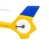 Stirlingkit FLISHRC FL500 EC135 Super Scale 500 Size GPS RC Helicopter Model RTF with L7 Remote Controller, view 4