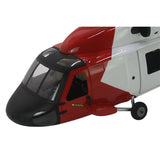 Stirlingkit FLISHRC FL500 HH-60 Jay Hawk RC Helicopter 500 Size Large Scale RC Aircraft Model RTF, view 3