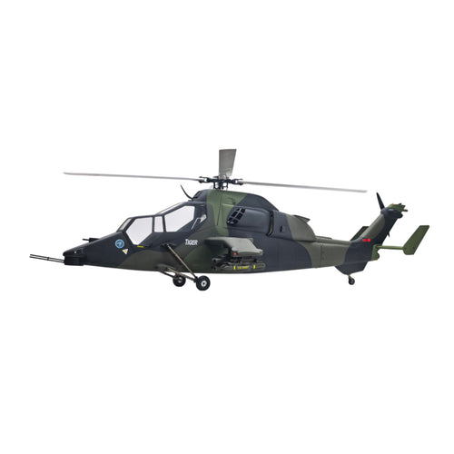 Stirlingkit FLISHRC FL700 EC665 700-Class Super Large Scale GPS RC Helicopter Model with L7 Flight Controller