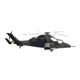 Stirlingkit FLISHRC FL700 EC665 700-Class Super Large Scale GPS RC Helicopter Model with L7 Flight Controller, view 5