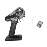 Stirlingkit Flysky FS-G7P Radio Set + 1 Receiver for Capo U4 CD 1582X Queen Vehicle, view 2