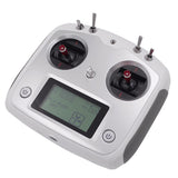 Stirlingkit FlySky FS-I6S 10 Channels Remote Control with FS-iA6B Receiver, view 4