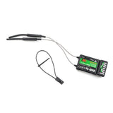 Stirlingkit FlySky FS-I6S 10 Channels Remote Control with FS-iA6B Receiver, view 5