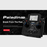 Stirlingkit Flysky Paladin PL18 EV 18CH 5D Joystick Controller RC Transmitter & Receiver for RC Construction Vehicles Model Toy, view 4