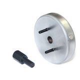 Stirlingkit Flywheel Minor Axis & Magnet Set for Toyan 4-Stroke Single Cylinder Gasoline Engine / Nitro to Gasoline Engine, view 3