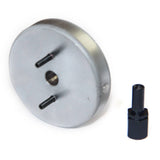 Stirlingkit Flywheel Minor Axis & Magnet Set for Toyan 4-Stroke Single Cylinder Gasoline Engine / Nitro to Gasoline Engine, view 4