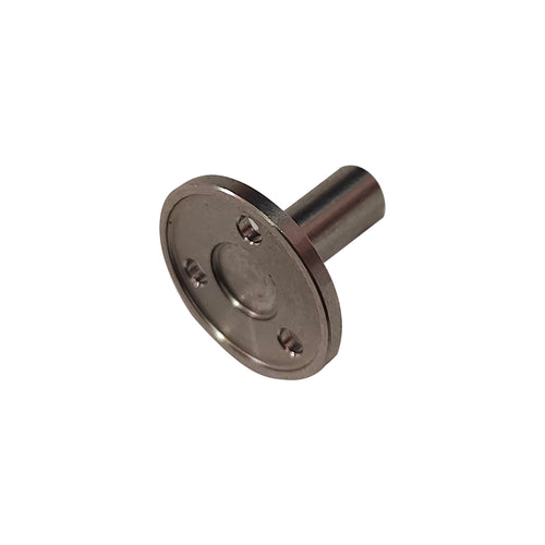 Stirlingkit Flywheel with Long Axis Extension Accessory for Cison In-line Four-cylinder Engine Model