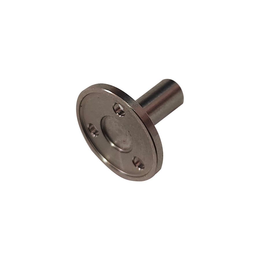 Stirlingkit Flywheel with Long Axis Extension Accessory for Cison In-line Four-cylinder Engine Model