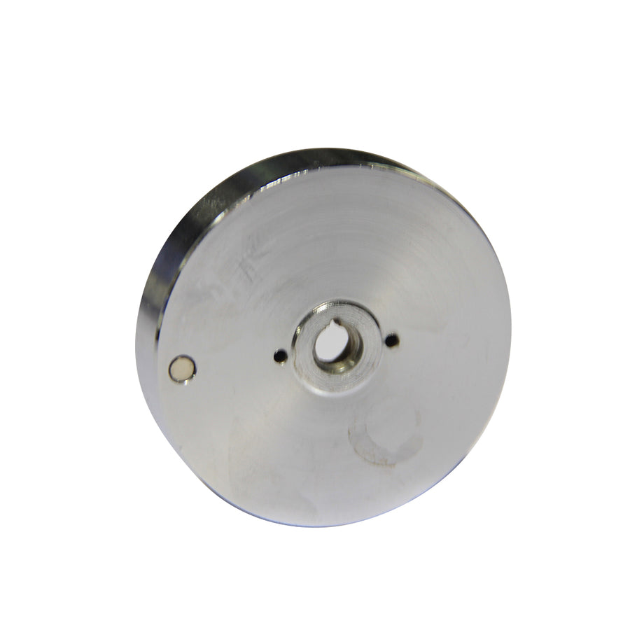 Stirlingkit Flywheel with Magnet Set for Cison V2 Engine Kick Starter Model 2nd Generation