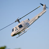 Stirlingkit FlyWing Bell UH-1 Huey V4 GPS RTF helicopter Anyone Can Fly it, view 4
