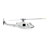 Stirlingkit FlyWing Bell UH-1 Huey V4 GPS RTF helicopter Anyone Can Fly it, view 5