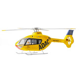 Stirlingkit FLYWING EC135 470 Class RC Helicopter ADAC 6CH 2.4G with ACE Flight Controller & GPS, view 3